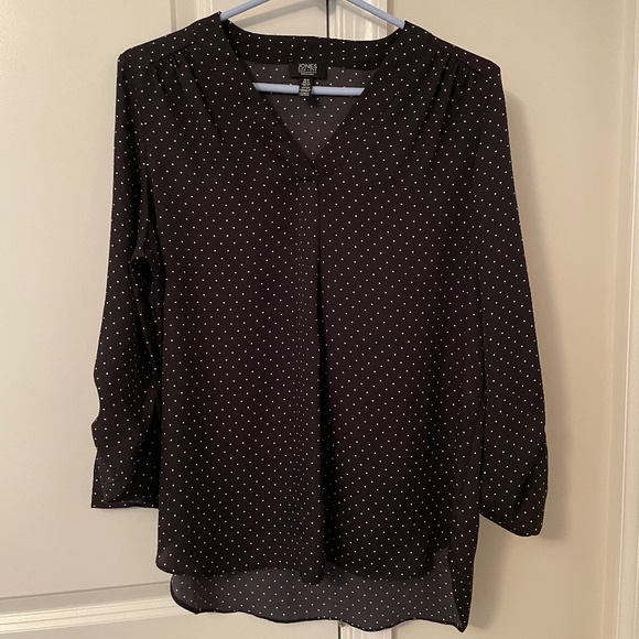 Jones New York Signature, Medium, Women's Blouse - Picture 1 of 6